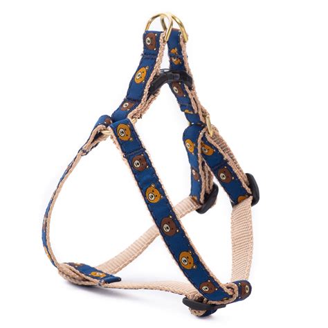 Up Country - Teddy Small Breed Dog Harness – Up Country Inc