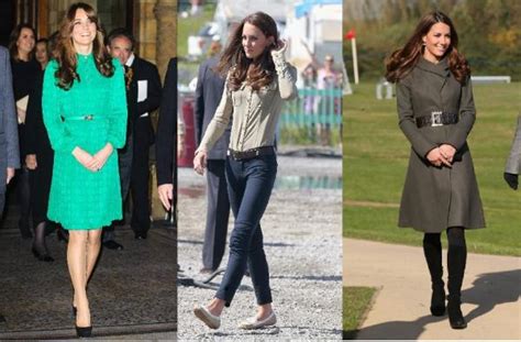 Como Se Vestir Como Kate Middleton Passos