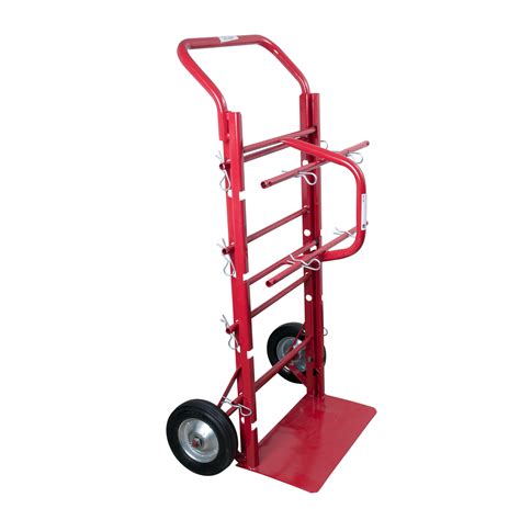 Spool Caddy Cart With Wsp 100e Hand Wire Caddy