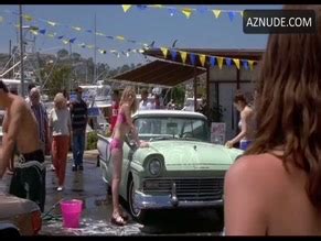 TSIANINA JOELSON Nude AZNude