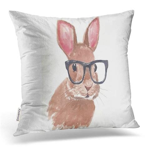 Bunny Pillow Pattern – FREE PATTERNS