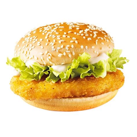 Сэндвич Макчикен - калорийность, полезные свойства, польза и вред ...