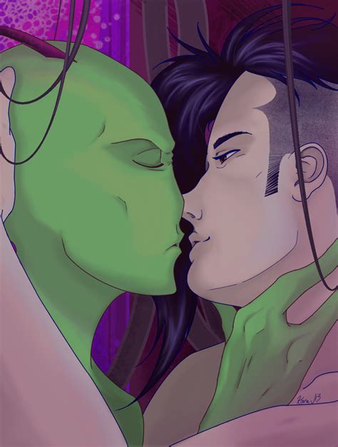 You May By Kierie Hentai Foundry