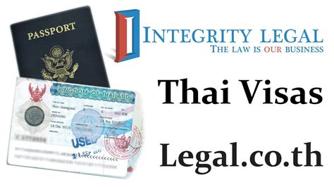 How Long Are Thailand Elite Visas Valid Youtube