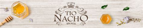 tio nacho pagina inicial nachos