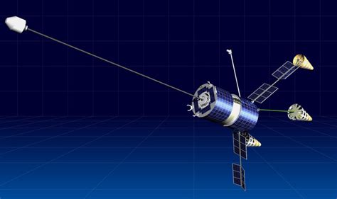 Все статьи с тэгом "спутниковые системы" - Сделано у нас