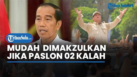 Setara Institute Sebut Pemakzulan Presiden Bisa Terjadi Setelah Pilpres