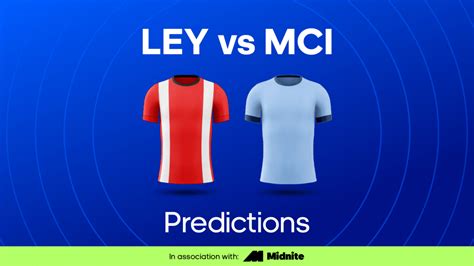 Leyton Orient vs Man City Prediction: Lineups and Odds