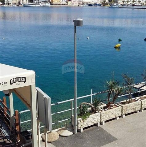 Mali Lošinj Kuća 1 Red Do Mora Prodaja