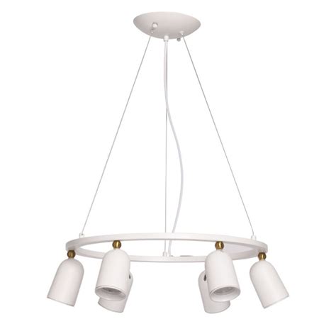 DeMarkt Подвесной светильник, G10, 270 Вт - купить с доставкой по ...