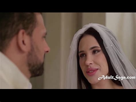 Novia Con Paseo Paseo Salvaje Al Aire Libre Alyssa Bounty Lorenzo Viota XVIDEOS