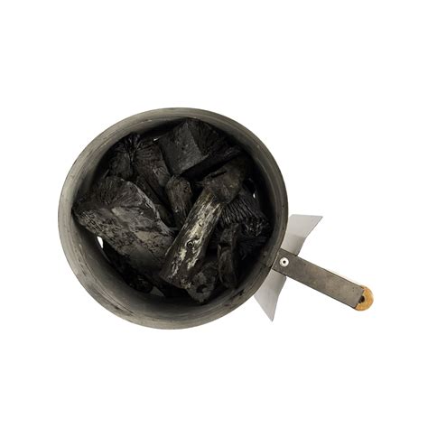 Charcoal Starter Konro Grill The Largest Japanese Bbq Specialist