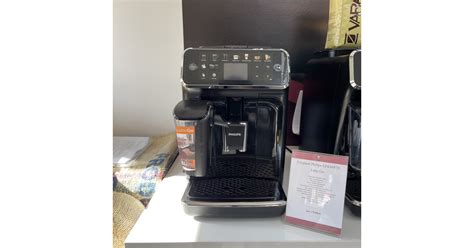 Philips EP4349/70 Latte Go kávéfőző 12 hónap garanciával - Felújított ...