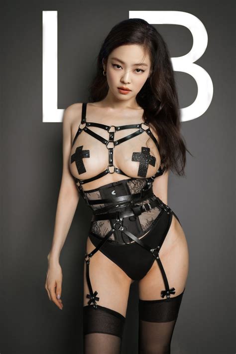 Jennie Kim Nude And Leaked Black Pink Girl Photos The Fappening