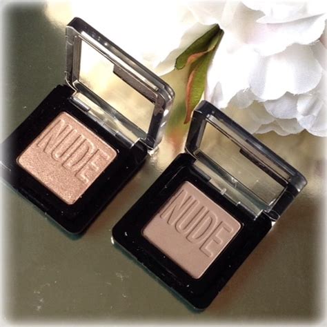 Audrey Pastel Nude Serisi Far Ncelemesi