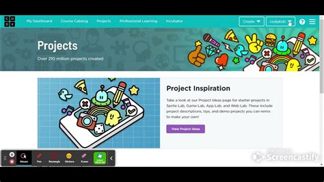 login  codeorg coding  kids youtube