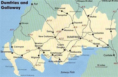 map  dumfries  galloway gadgets