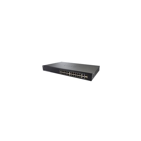 Коммутатор сетевой Cisco SG250-26P-K9-EU цены в Киеве и Украине ...