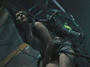 ALIEN ROMULUS NUDE SCENES AZNude