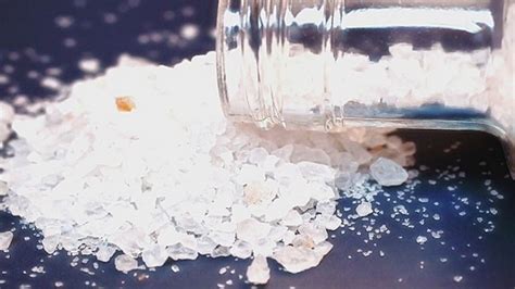 Parent Alert: New Synthetic Drug Flakka Hits Streets