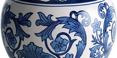 Pottery Or Porcelain What Is The Difference Spinning Pots