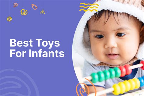 Best Toys For Infants Aged 0 18 Months In Malaysia Blissbies
