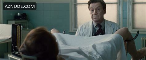 The Debt Nude Scenes Aznude