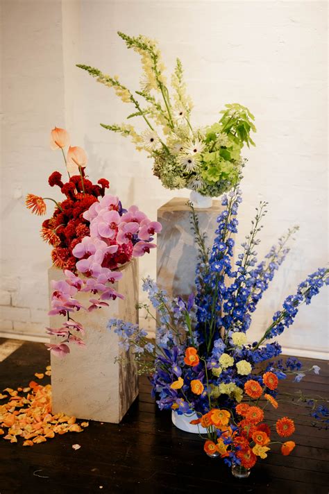 The Naked Florist Sustainable Floral Artistry In Newcastle