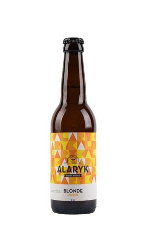PLANÈTE BIÈRE BLONDE SANS ALCOOL