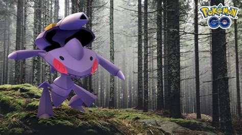 Pokemon Go Douse Drive Genesect Pvp And Pve Guide Best Moveset