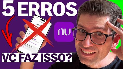 VOCÊ USA AS CAIXINHAS DO NUBANK Então veja essas 3 dicas para