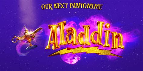 Everyman Theatre Reveals Aladdin As Pantomime Following Record