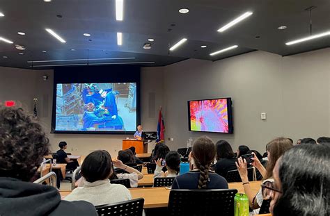 From high school to the hospital: The Penn Medicine Summer Program ...