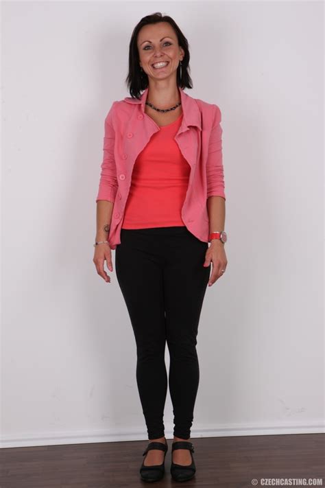 MILF In Popping Pink Panties And A Matching XXX Dessert Picture 1