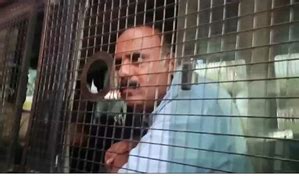 Shivakumar Offered Rs 100 Cr To Frame Kumaraswamy In Sex Video Scandal Claims Arrested BJP