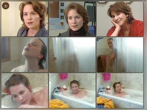 Bettina Kupfer Nude Pics Pagina