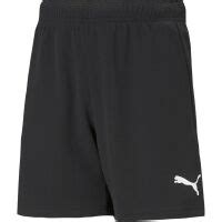 Puma Teamrise Short Jr Sportisimo