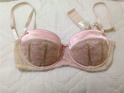 Lingerie Loungerie Intimates Suti Princesa Loungerie Lingerie