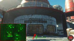 Star Core Locations Fallout 4 Nuka World