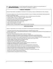 cco billet descriptionsdocx  billet descriptions