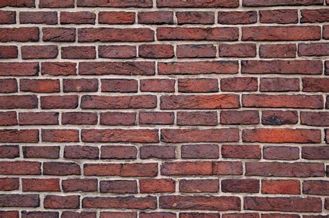 Pared Ladrillos De Ladrillo Foto Gratis En Pixabay