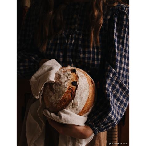 Harvest and Home — CALICO AND TWINE