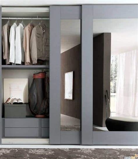 Top 50 Best Closet Door Ideas - Unique Interior Design Ideas