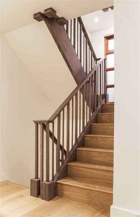 20 180 Degree Turn Staircase Ideas