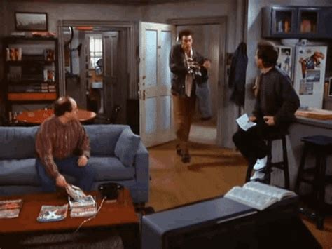 Seinfeld Kramer Golf  Seinfeld Kramer Golf Golf S Ontdekken