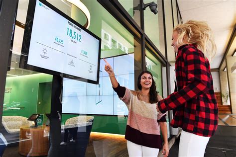 WHY SMART CITIES ARE PRIORITISING INTERACTIVE PUBLIC SPACES