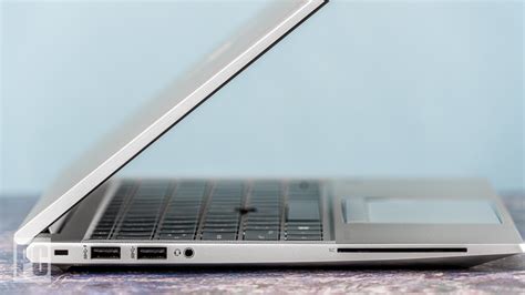 HP EliteBook 845 G7 - Review 2020 - PCMag UK