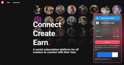 10 Best OnlyFans Alternatives for Content Creators in 2026 - The Small