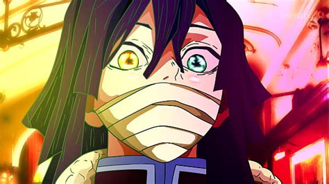 Demon Slayer Mitsuri Porn Videos XVIDEOS