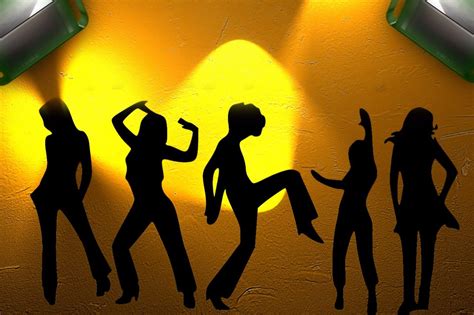 Licht Party Tanzen · Kostenloses Bild auf Pixabay